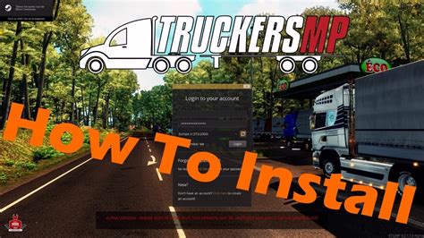 truckersmp|truckers mp download.